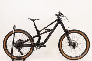 Canyon - Torque 27.5 CF 7 2022, 2022