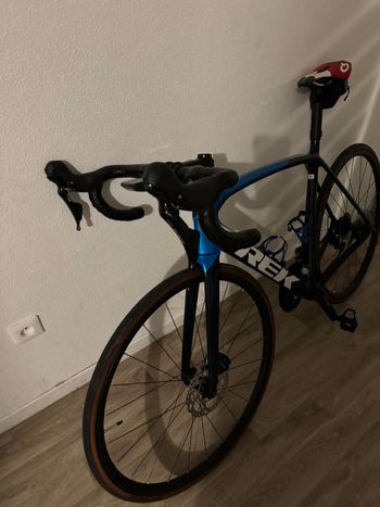 Trek - Émonda SL 6 eTap 2023, 2023