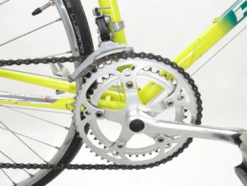 Used Peugeot Aubisque 1990 Road & Gravel — image 3 of 5