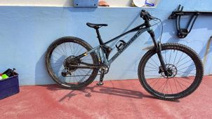 Mondraker - SUPERFOXY R 2022, 2022