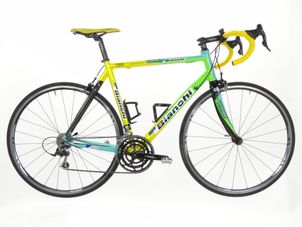 Bianchi - Via Nirone 7, 2009