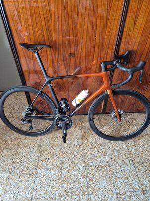 Giant - TCR Advanced Pro Disc 0 Ultegra Di2 2022, 2022