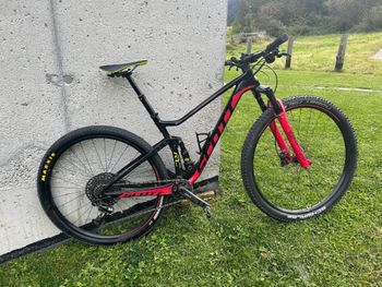 Scott - Contessa Spark RC 900 2019, 2019