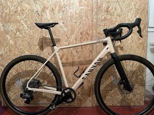 Canyon - Grail 7 eTap 2022, 2022