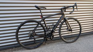 Trek - Domane SL 6 Gen 4 2024, 2024