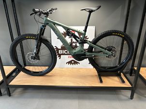 Specialized - Turbo Levo Comp Alloy 2023, 2023