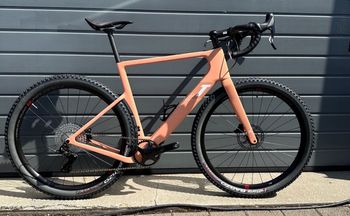 3T - Exploro RaceMax Ekar 1x13 700c, 2023