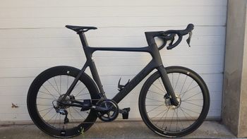 Giant - Propel, Advanced Disc 1 2021, 2021