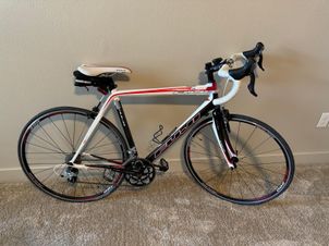 Fuji - SL1- PRO Shimano 2010, 2010