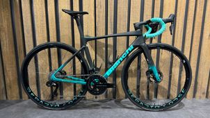 Bianchi - Specialissima RC Durace Di2 2024, 2024