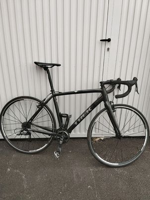 Trek - Crockett 7 2014, 2014