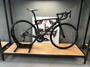 Specialized - Roubaix Comp - Shimano Ultegra Di2 2020, 2020