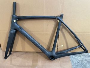 Kuota - Grezzo Carbon Frameset, 2020