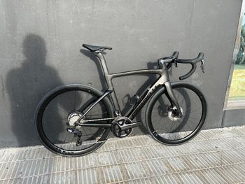 Pinarello - F7 ULTEGRA Di2 2023, 2023