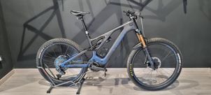 Specialized - S-Works Turbo Levo - SRAM XX T-Type 2023, 2023