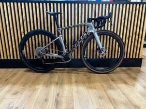 Ridley - Kanzo Fast - Sram Rival AXS XPLR 1x12sp 2023, 2023