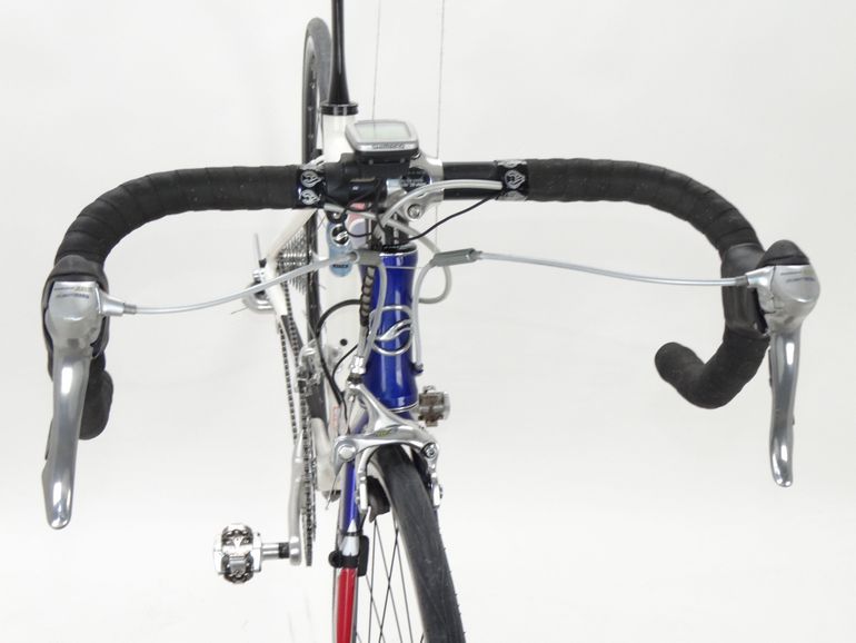 Used Giant TCR 2005 Road & Gravel — image 4 of 5