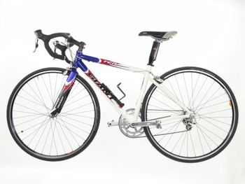 Used Giant TCR 2005 Road & Gravel — image 5 of 5