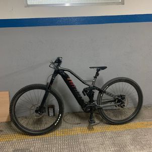 Niner - RIP e9 3-STAR SRAM SX EAGLE - EU 2021, 2021