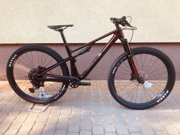 Used BMC Fourstroke LT ONE 2024 2024 MTB
