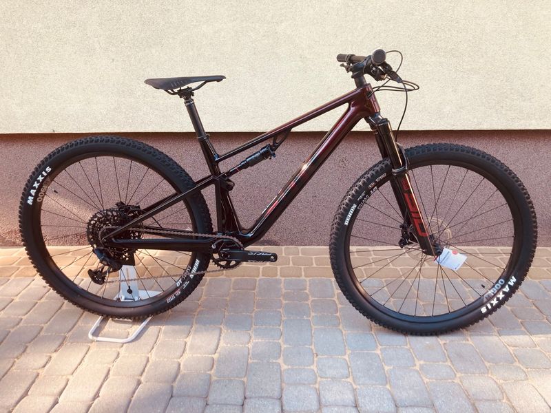 Used BMC Fourstroke LT ONE 2024 2024 MTB