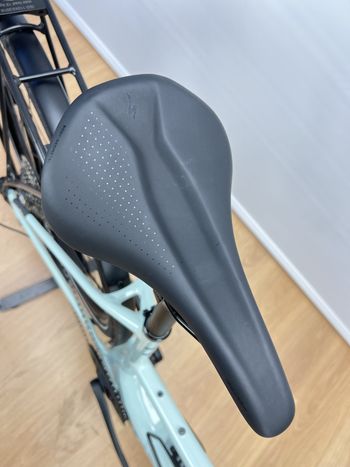 Použité Specialized Turbo Vado SL 4.0 ST|EQ 2023 Taglia L 2023 Road & Gravel — obrázek 10 z 21