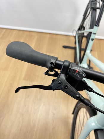 Použité Specialized Turbo Vado SL 4.0 ST|EQ 2023 Taglia L 2023 Road & Gravel — obrázek 15 z 21