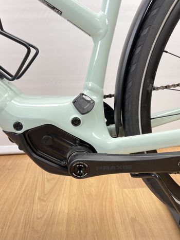Použité Specialized Turbo Vado SL 4.0 ST|EQ 2023 Taglia L 2023 Road & Gravel — obrázek 18 z 21