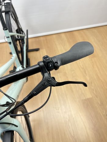 Použité Specialized Turbo Vado SL 4.0 ST|EQ 2023 Taglia L 2023 Road & Gravel — obrázek 16 z 21