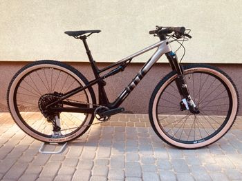 Used BMC Fourstroke TWO 2024 2024 MTB