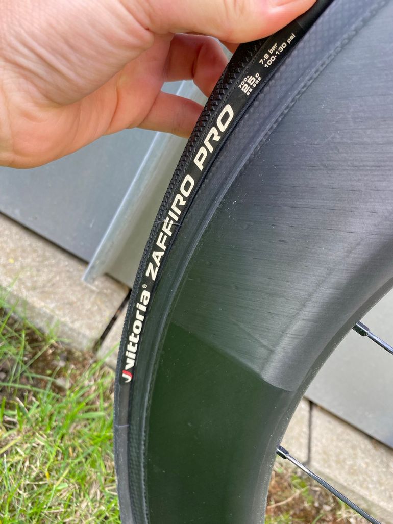 Used Trek 1000 2007 2007 Road & Gravel — image 11 of 16