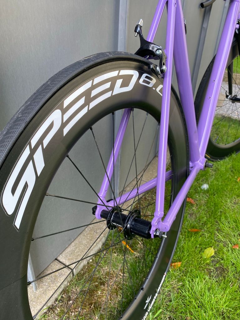 Used Trek 1000 2007 2007 Road & Gravel — image 13 of 16