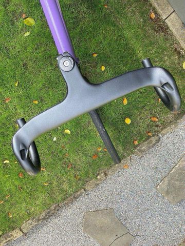 Used Trek 1000 2007 2007 Road & Gravel, Purple — image 6 of 16