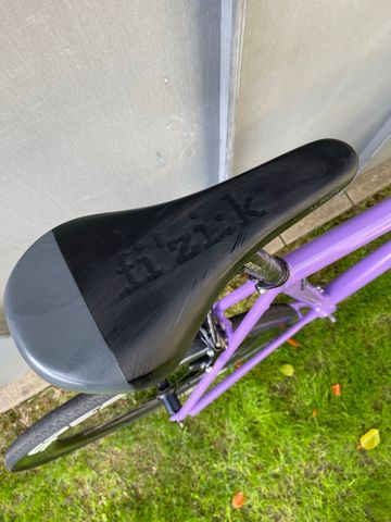 Used Trek 1000 2007 2007 Road & Gravel, Purple — image 2 of 16