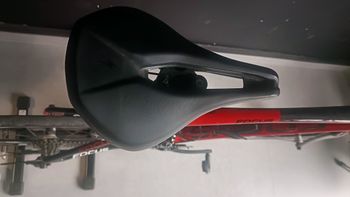 Used Focus Cayo 2018 Road & Gravel, Rojo — image 13 of 32