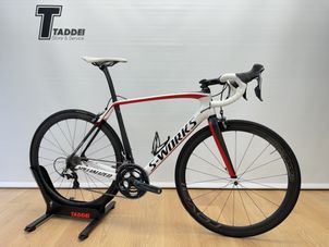 Specialized - Specialized S-Works Tarmac SL5 Dura-Ace taglia 56, 2015