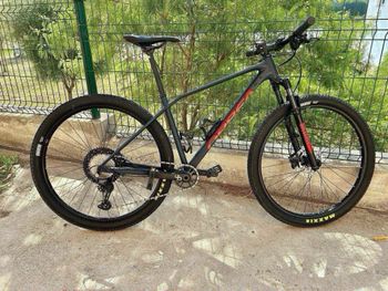 Orbea - ALMA H30 2022, 2022