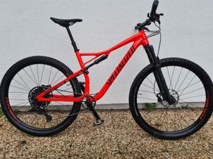 Specialized - Epic Comp EVO 2020, 2020