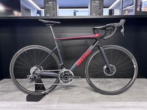 BMC - Teammachine SLR01 DISC ONE 2020, 2020