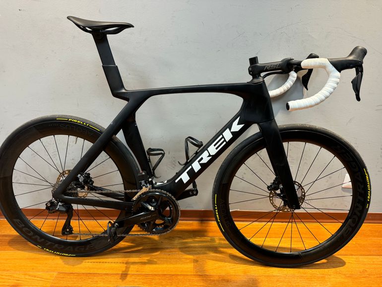 Trek madone sl 6 shops 2019