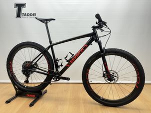 Specialized - Specialized S-Works Epic Hardtail XX1 taglia L, 2019