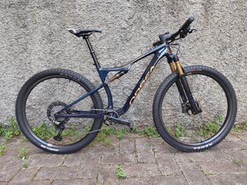 Orbea - OIZ M PRO 2022, 2022