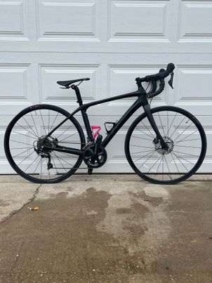 Trek - Domane SLR 6 Disc Women's 2019, 2019