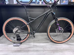 Orbea - LAUFEY H-LTD, 2021