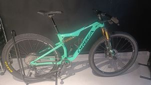 Orbea - OIZ M10 2019, 2019