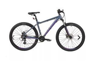 Carrera - Vengeance Womens Mountain Bike 2021, 2021