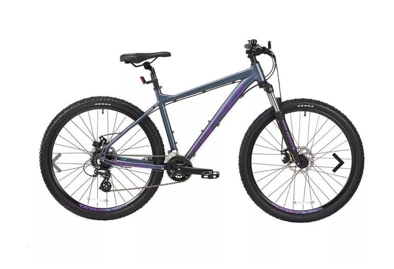 Carrera Vengeance Womens Mountain Bike used in L buycycle CY