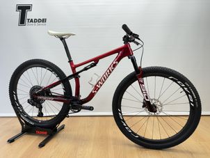 Specialized - Specialized Epic S-Works 2021 taglia M, 2021