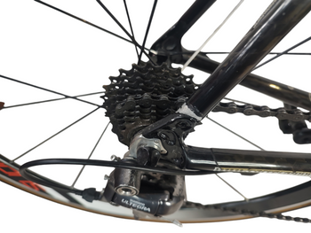 Použité Carrera Nitro by Podium 2012 Road & Gravel — obrázek 9 z 48