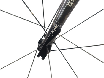 Použité Carrera Nitro by Podium 2012 Road & Gravel — obrázek 35 z 48